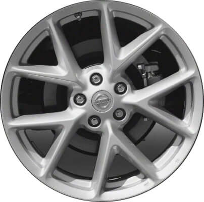 2009-2011 Nissan Wheels OEM Rims for Sale | Maxima