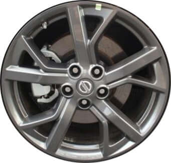 2012-2014 Nissan Wheels OEM Rims for Sale | Maxima