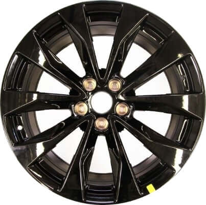 2016-2023 Nissan Wheels OEM Rims for Sale | Maxima
