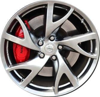 2013-2017 Nissan Wheels OEM Rims for Sale | 370Z