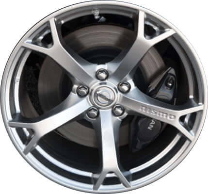 2009-2014 Nissan Wheels OEM Rims for Sale | 370Z