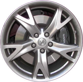 2009-2012 Nissan Wheels OEM Rims for Sale | 370Z