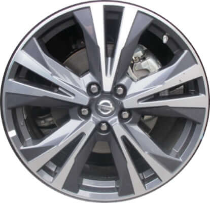 2017-2020 Nissan Wheels OEM Rims for Sale | Pathfinder