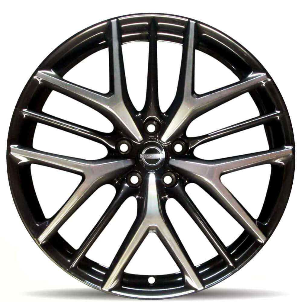 2020-2024 Nissan Wheels OEM Rims for Sale | Gt R