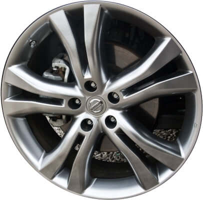 2009-2014 Nissan Wheels OEM Rims for Sale | Murano