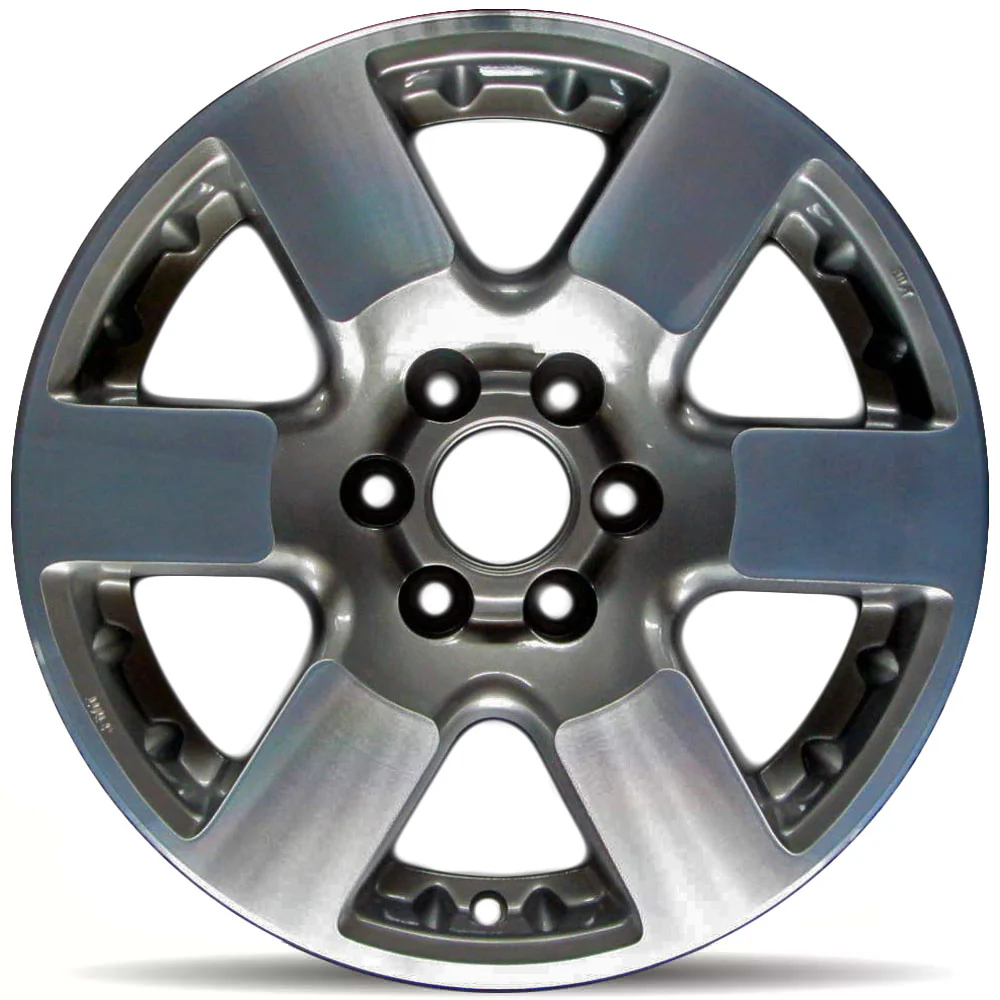 2004-2014 Nissan Wheels OEM Rims for Sale | Frontier Pathfinder Xterra