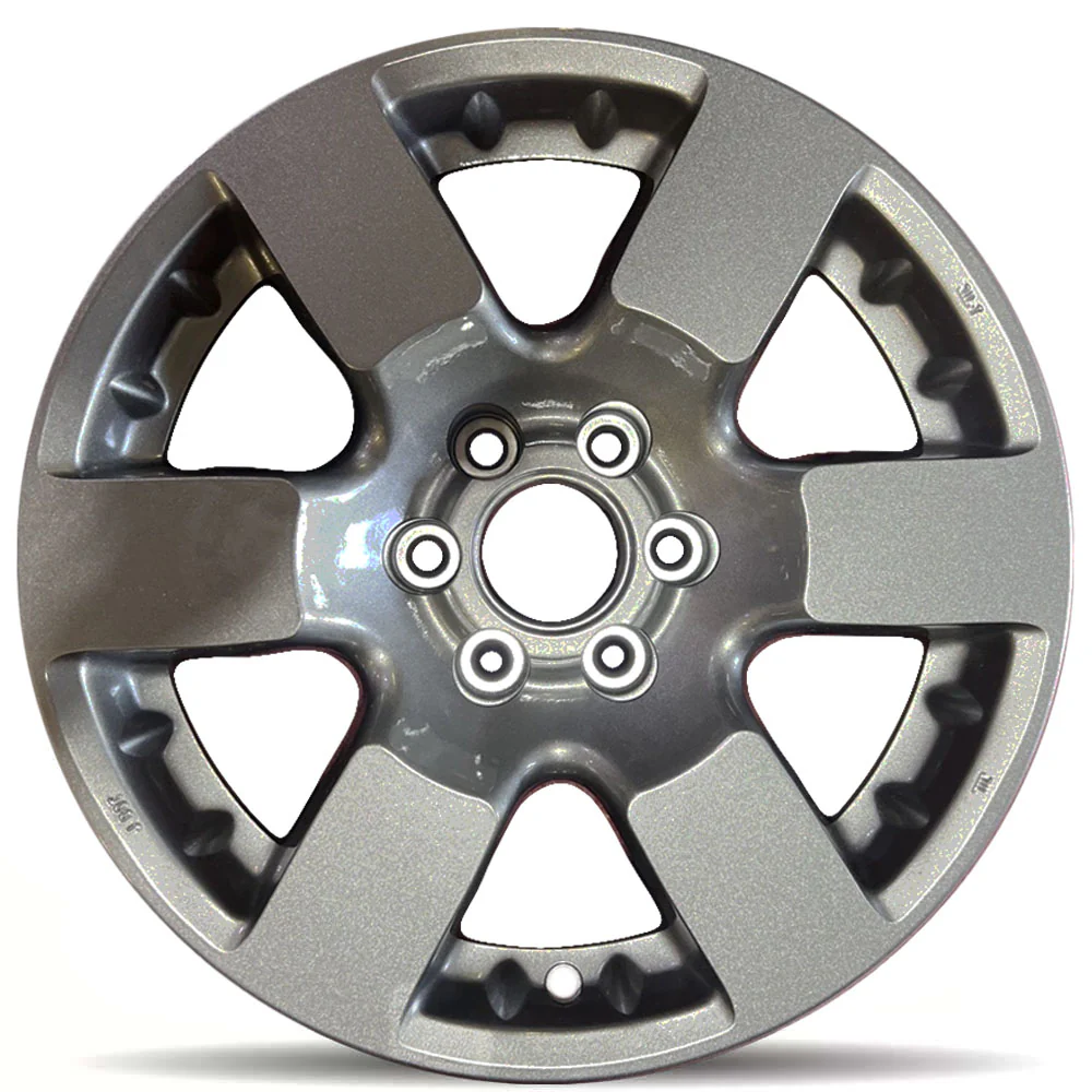 2004-2014 Nissan Wheels OEM Rims for Sale | Frontier Pathfinder Xterra
