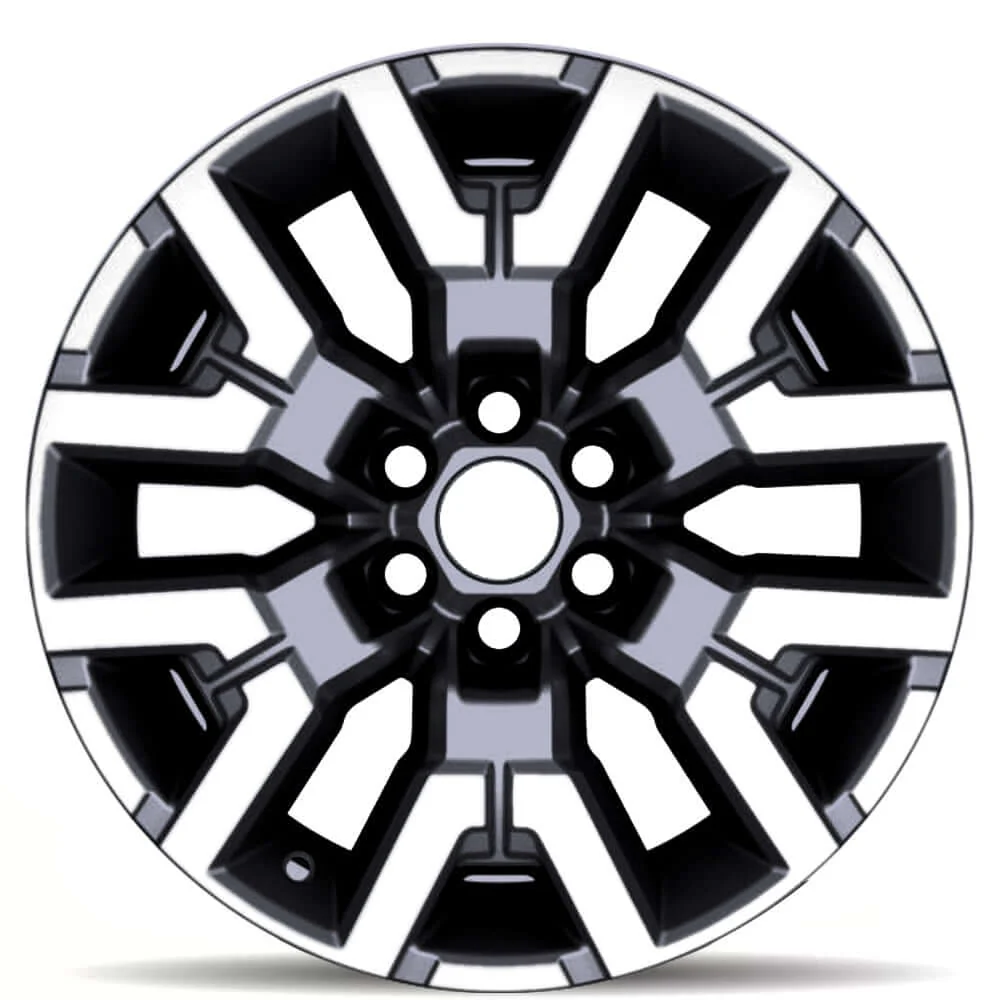 2022-2024 Nissan Wheels OEM Rims for Sale | Frontier