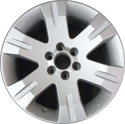 2004-2007 Nissan Wheels OEM Rims for Sale | Pathfinder