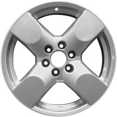 2005-2008 Nissan Wheels OEM Rims for Sale | Frontier