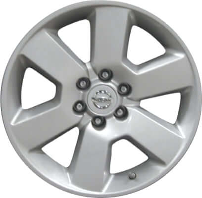 2008-2012 Nissan Wheels OEM Rims for Sale | Pathfinder