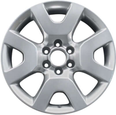 2009-2010 Nissan Wheels OEM Rims for Sale | Xterra