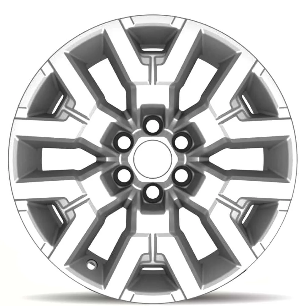 2022-2024 Nissan Wheels OEM Rims for Sale | Frontier