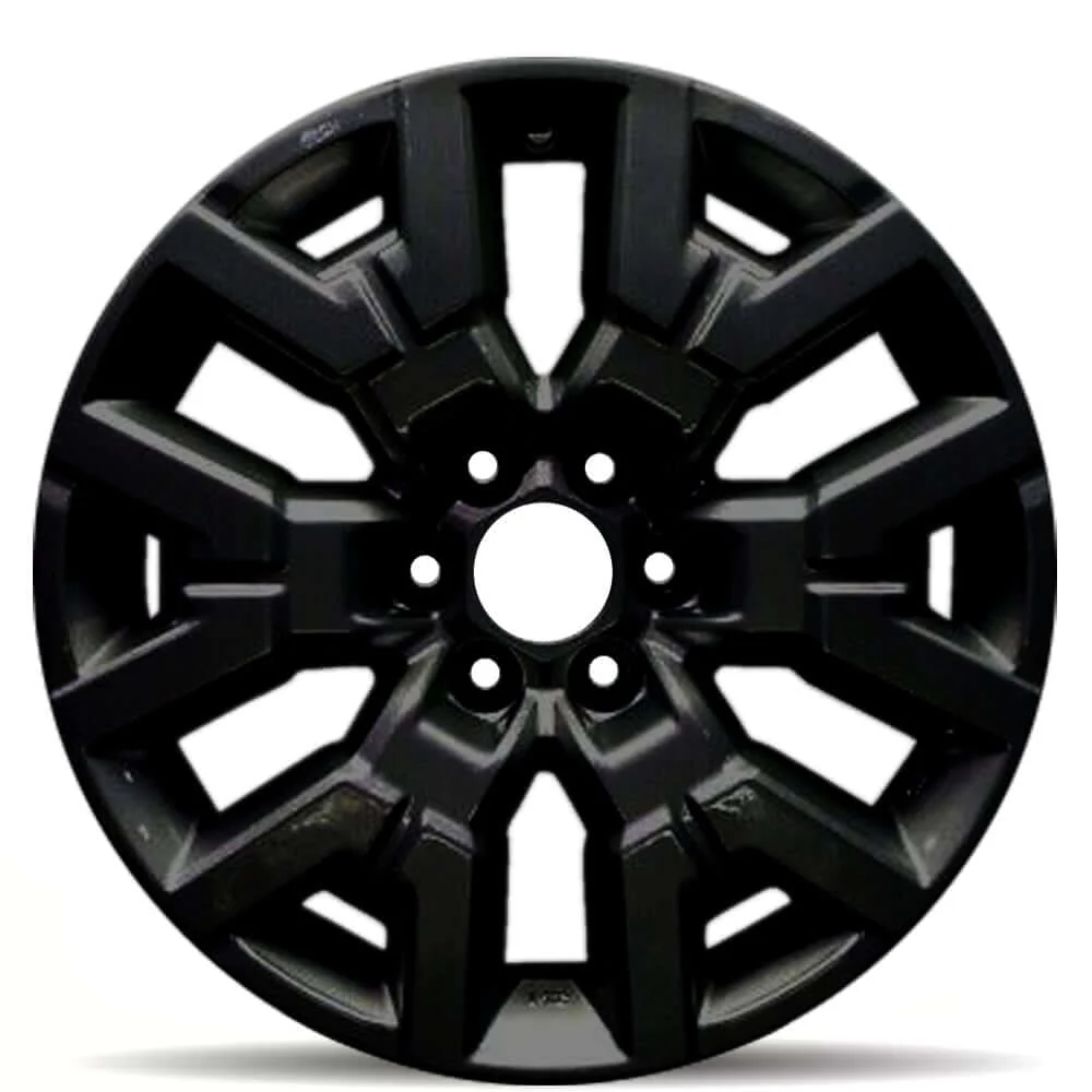 2022-2024 Nissan Wheels OEM Rims for Sale | Frontier