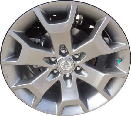 2014-2021 Nissan Wheels OEM Rims for Sale | Frontier Xterra