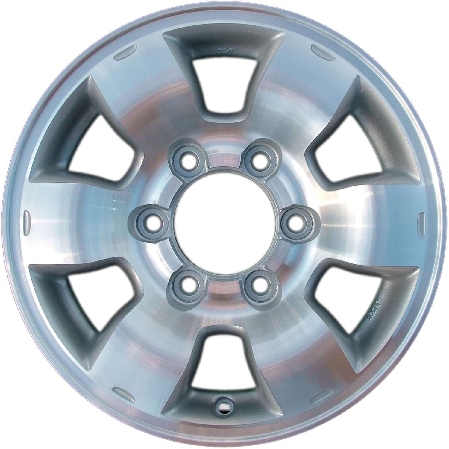 1988-2000 Nissan Wheels OEM Rims for Sale | Frontier