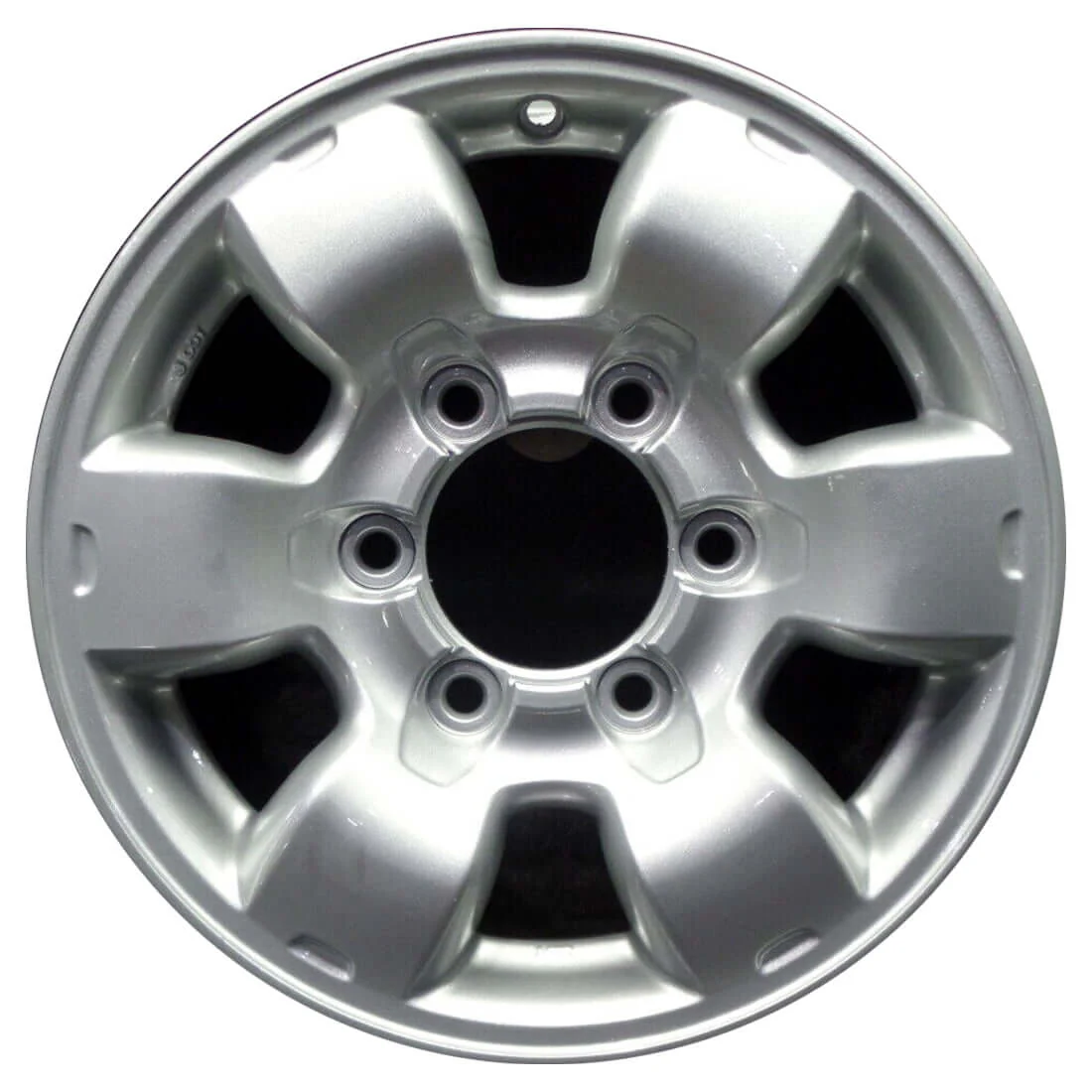 1988-2000 Nissan Wheels OEM Rims for Sale | Frontier