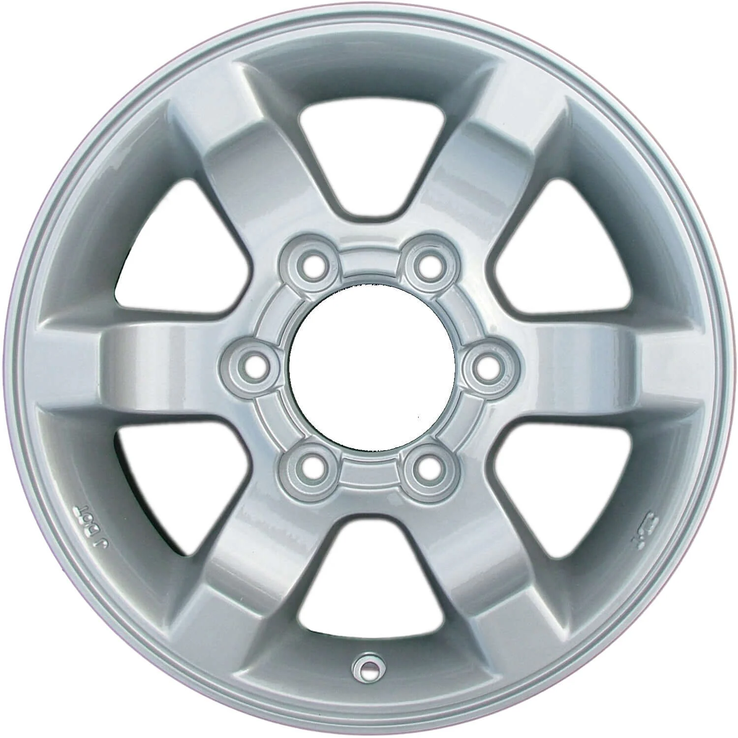 2001-2004 Nissan Wheels OEM Rims for Sale | Frontier