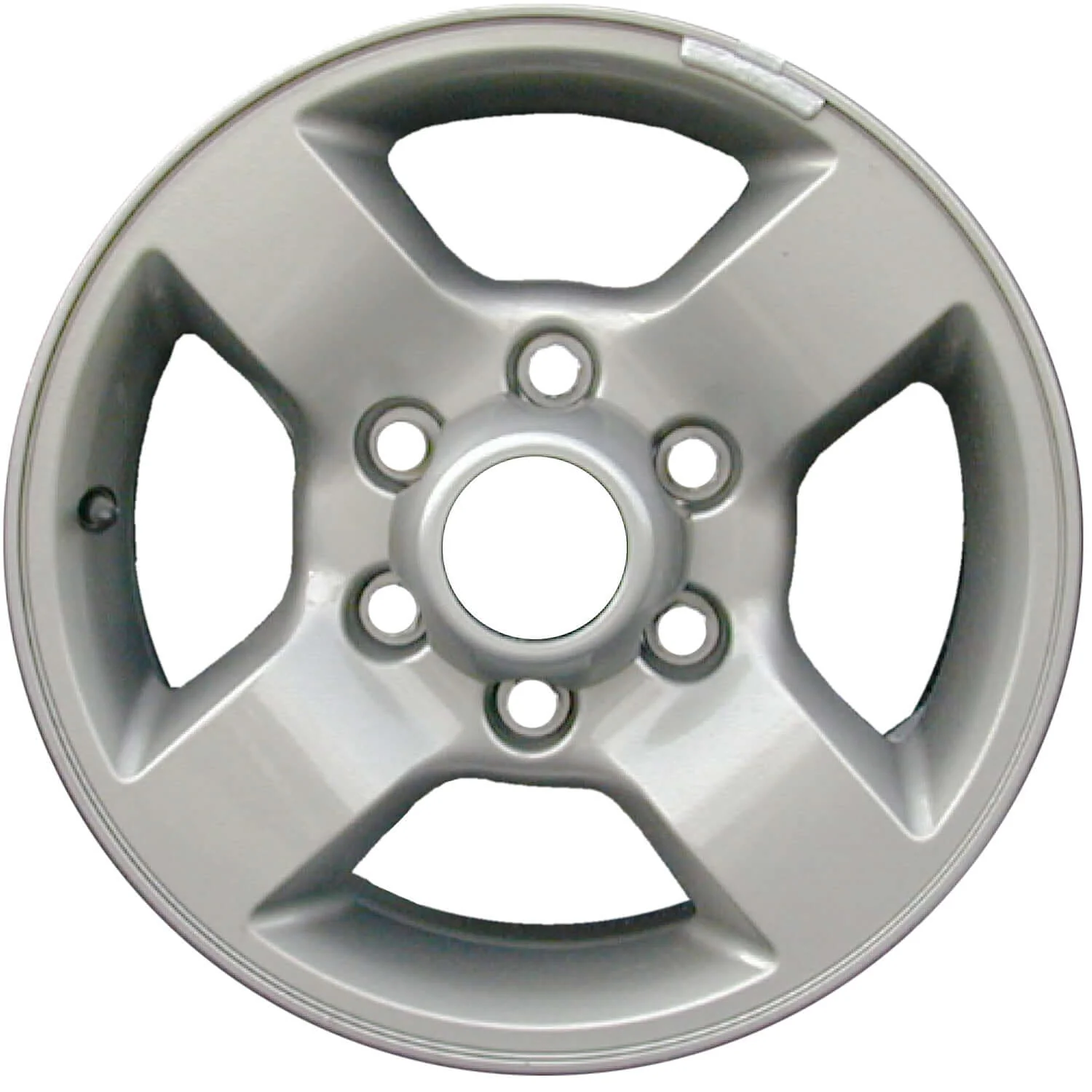 2002-2004 Nissan Wheels OEM Rims for Sale | Xterra