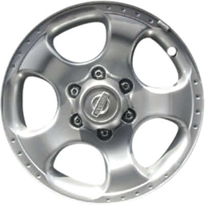 2001-2004 Nissan Wheels OEM Rims for Sale | Frontier
