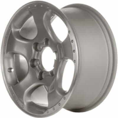 2002-2004 Nissan Wheels OEM Rims for Sale | Xterra