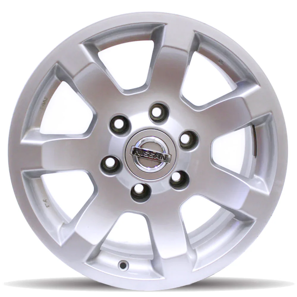 2004-2007 Nissan Wheels OEM Rims for Sale | Armada Titan