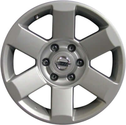 2004-2008 Nissan Wheels OEM Rims for Sale | Armada Titan