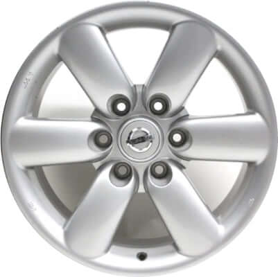 2008-2015 Nissan Wheels OEM Rims for Sale | Armada Titan