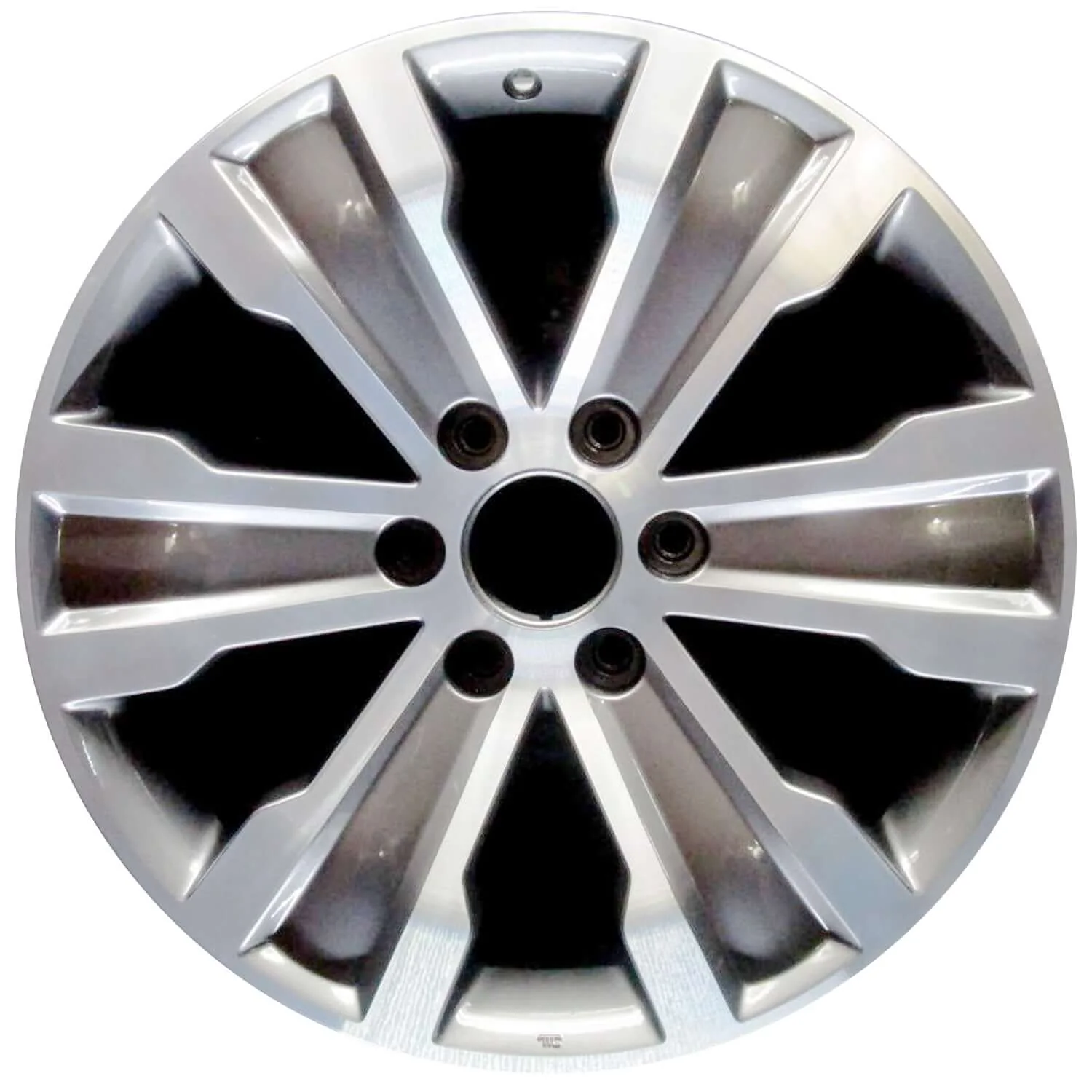 2017-2021 Nissan Wheels OEM Rims for Sale | Armada