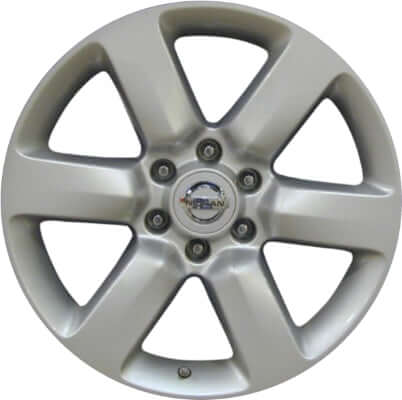 2008-2015 Nissan Wheels OEM Rims for Sale | Titan