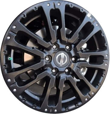 2017-2023 Nissan Wheels OEM Rims for Sale | Titan