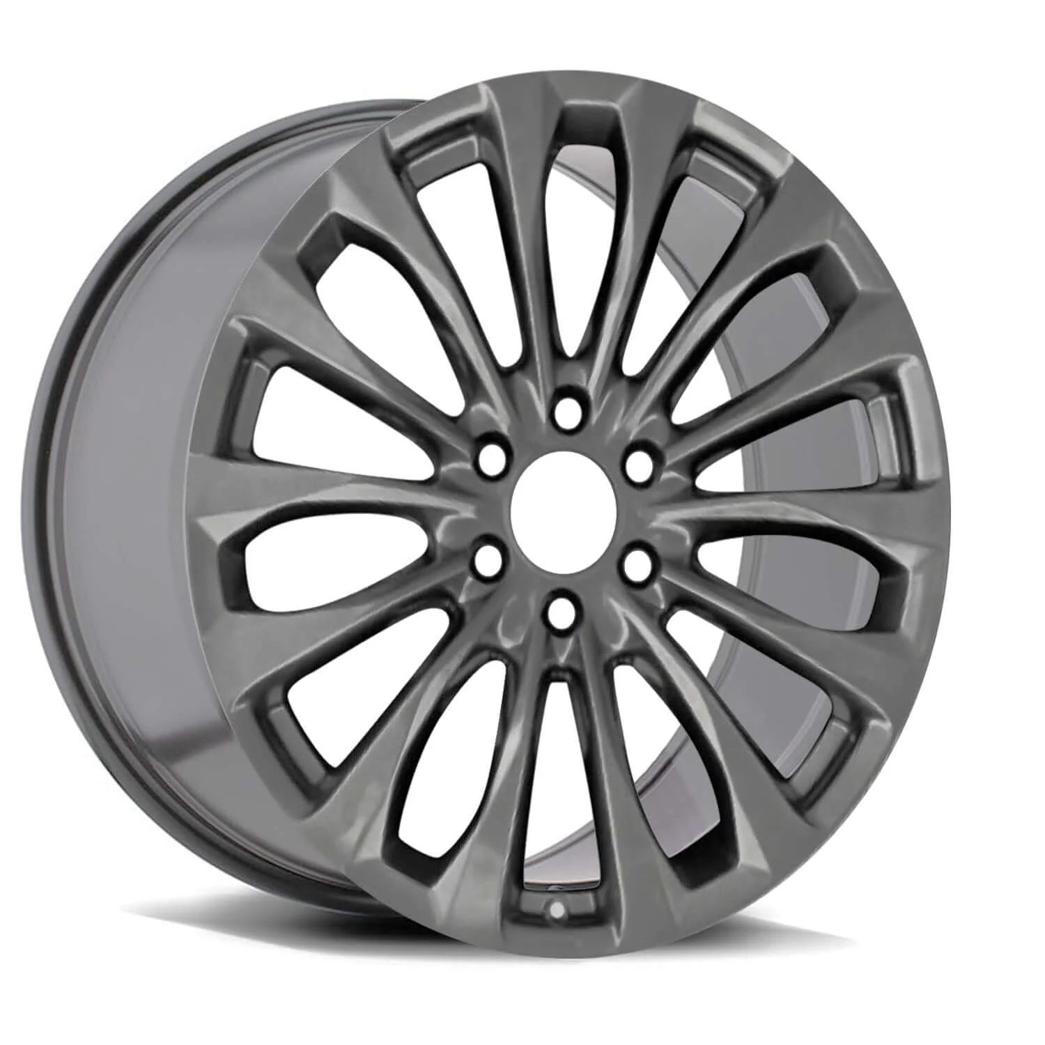 2020-2024 Nissan Wheels OEM Rims for Sale | Armada