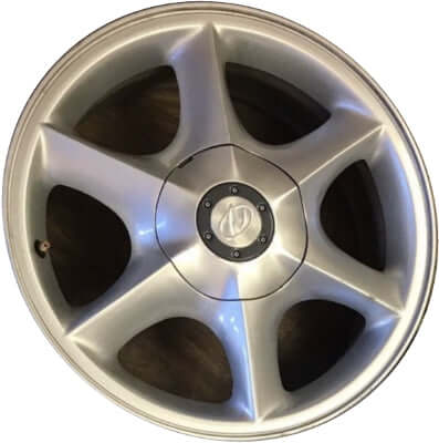 2001-2002 Oldsmobile Wheels OEM Rims for Sale | Aurora