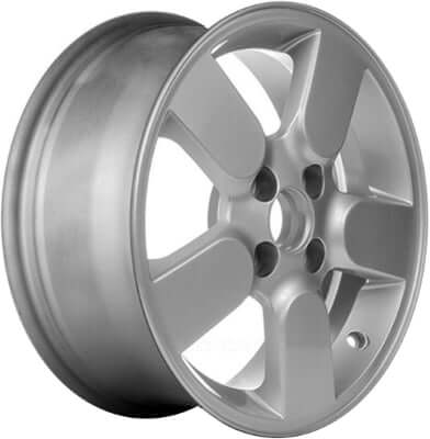 2007-2008 Pontiac Wheels OEM Rims for Sale | Aveo G3