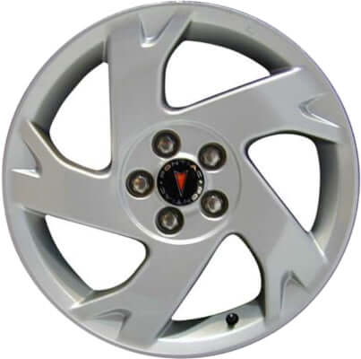 2003-2008 Pontiac Wheels OEM Rims for Sale | Vibe