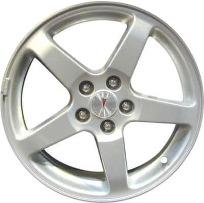 2005-2010 Pontiac Wheels OEM Rims for Sale | G6