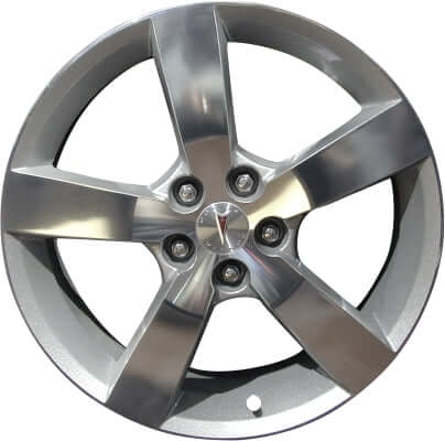 2006-2010 Pontiac Wheels OEM Rims for Sale | G6