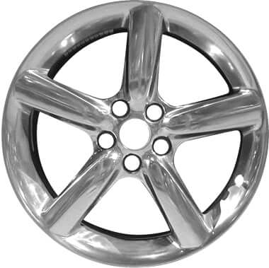 2009-2010 Pontiac Wheels OEM Rims for Sale | Solstice