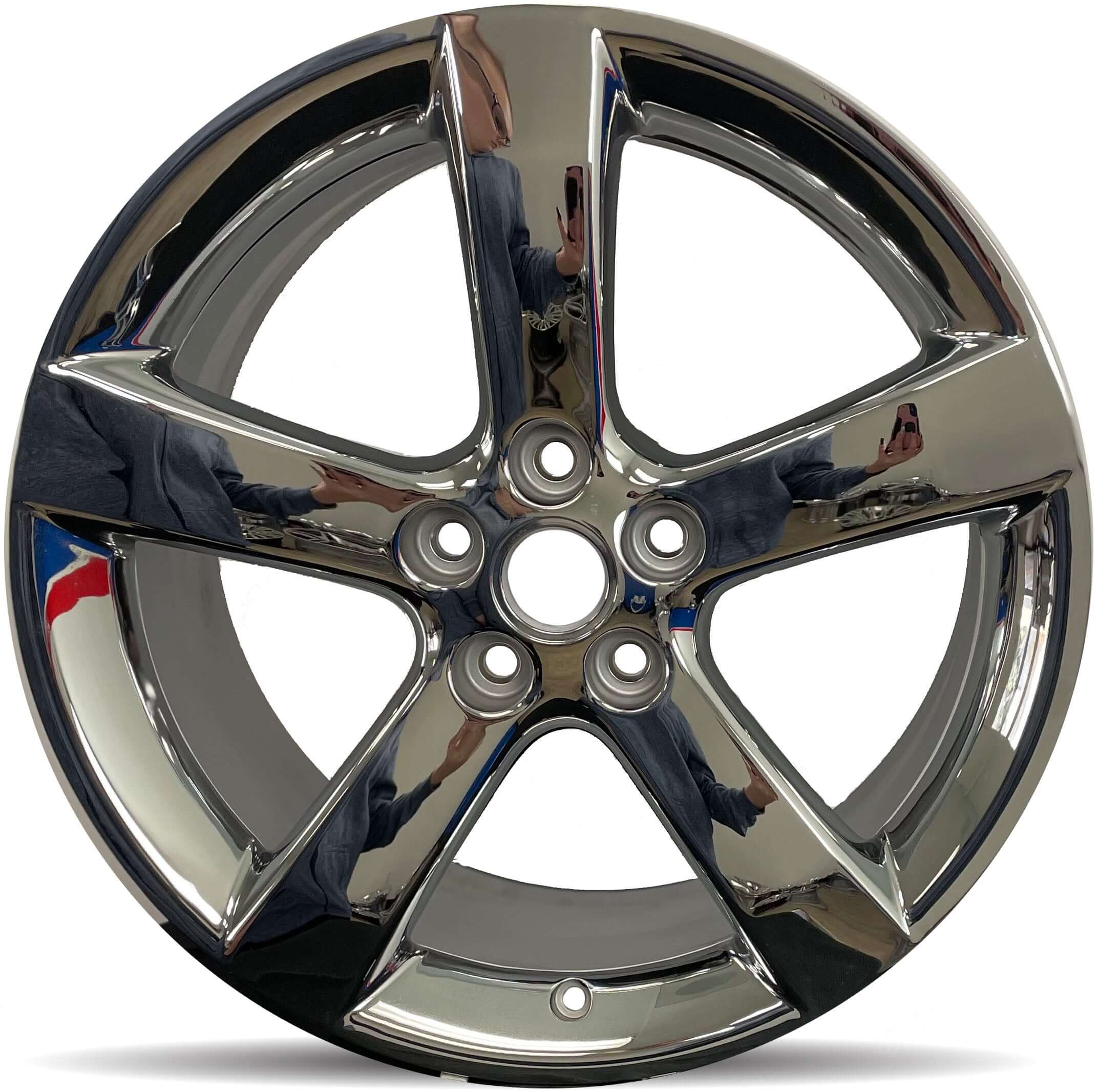 2006-2010 Pontiac Wheels OEM Rims for Sale | Solstice