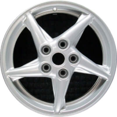 1999-2003 Pontiac Wheels OEM Rims for Sale | Grand Prix