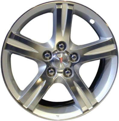 2009-2010 Pontiac Wheels OEM Rims for Sale | Vibe