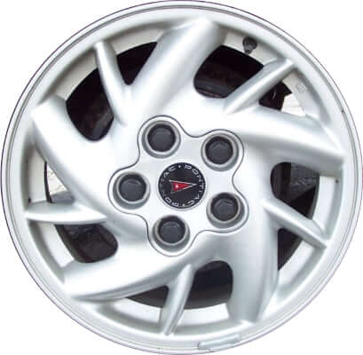 2001-2005 Pontiac Wheels OEM Rims for Sale | Grand Am