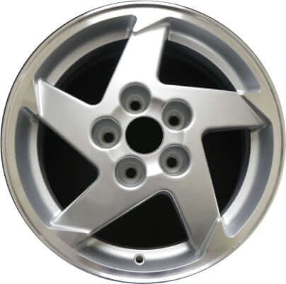 2004-2006 Pontiac Wheels OEM Rims for Sale | Grand Prix