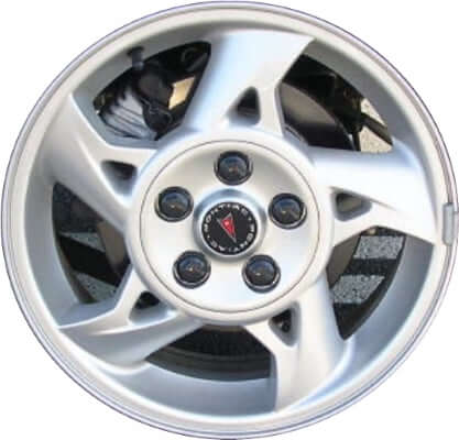 2002-2005 Pontiac Wheels OEM Rims for Sale | Grand Am