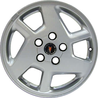 2002-2005 Pontiac Wheels OEM Rims for Sale | Montana
