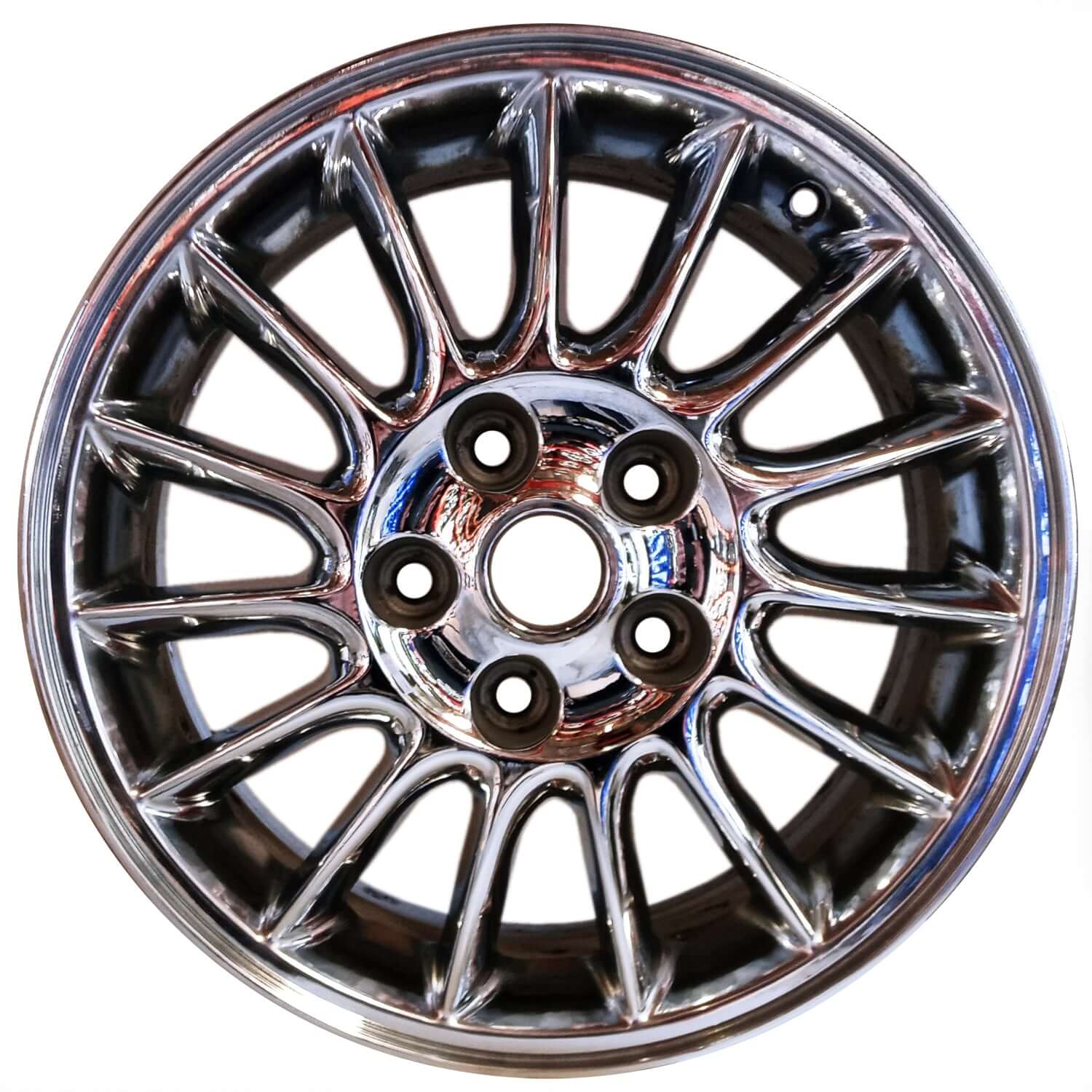 2005-2008 Pontiac Wheels OEM Rims for Sale | Grand Prix