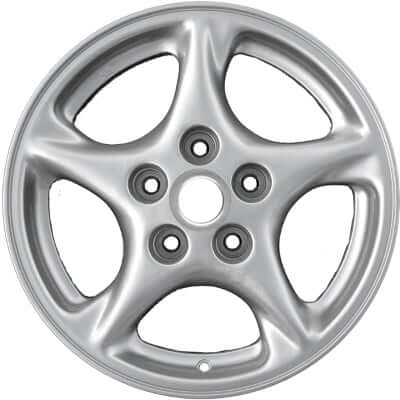 1998-2002 Pontiac Wheels OEM Rims for Sale | Firebird