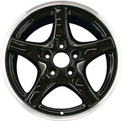 1996-2002 Pontiac Wheels OEM Rims for Sale | Firebird
