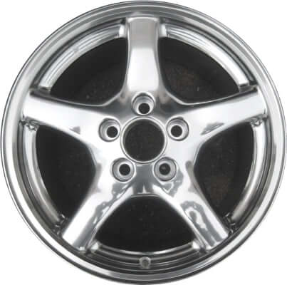 1996-2002 Pontiac Wheels OEM Rims for Sale | Firebird