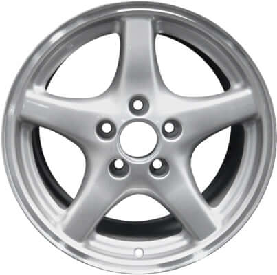 1996-2002 Pontiac Wheels OEM Rims for Sale | Firebird